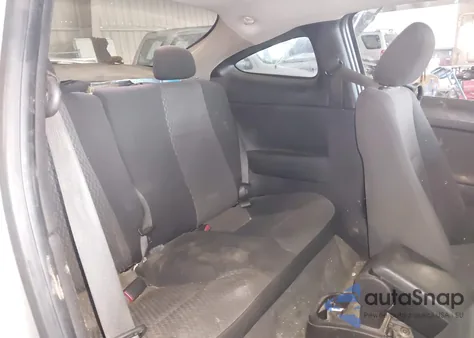 2009 Chevrolet Cobalt Lt из США, поврежденный, VIN 1G1AT18H697265627